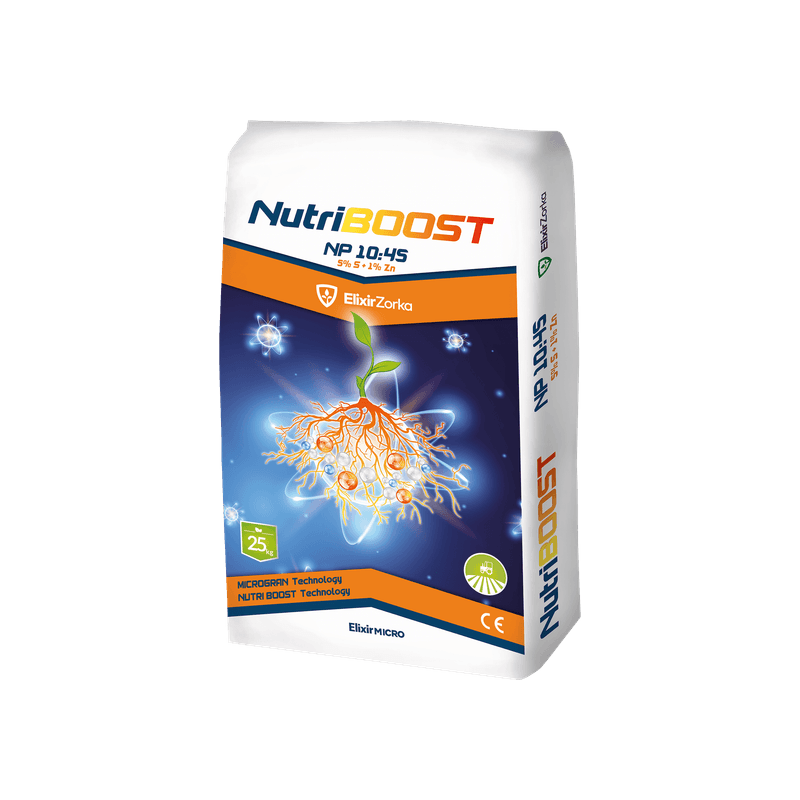 NutriBOOST NP 10:45 bag
