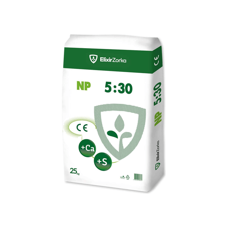 NP 5:30 – Elixir Basic